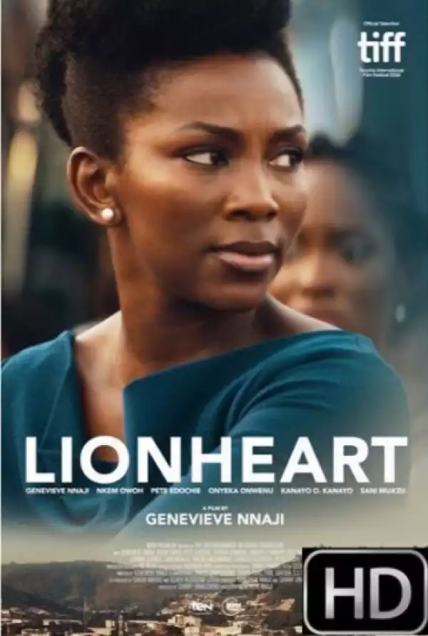 Lionheart (2018)